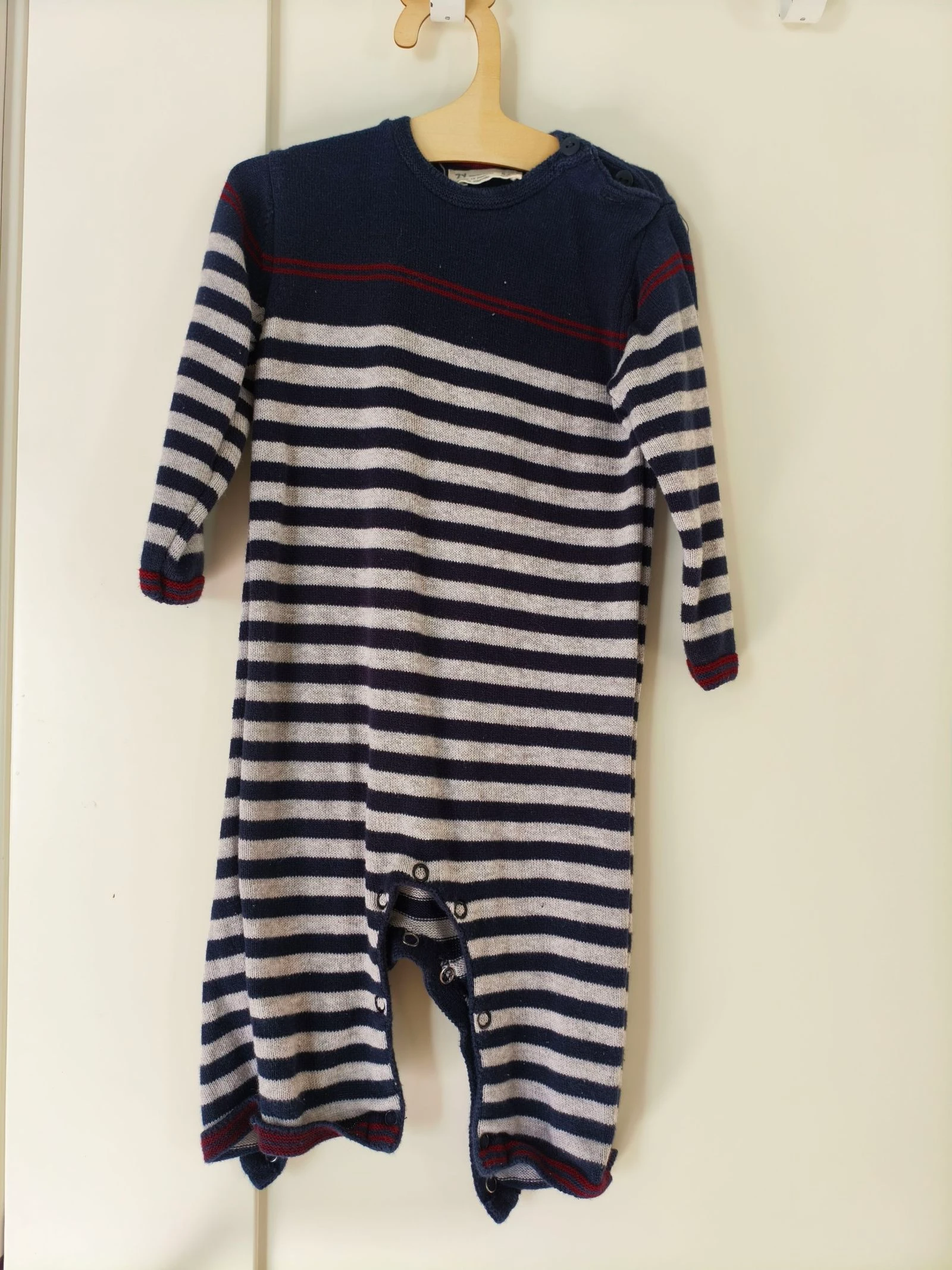 Roupa menino 